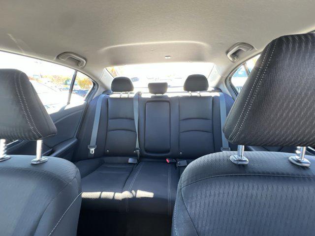 used 2014 Honda Accord car, priced at $9,600