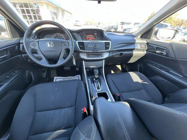 used 2014 Honda Accord car, priced at $9,600