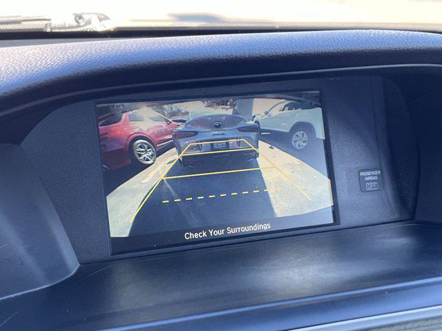 used 2014 Honda Accord car, priced at $9,600