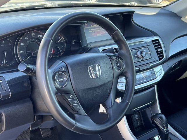 used 2014 Honda Accord car, priced at $9,600