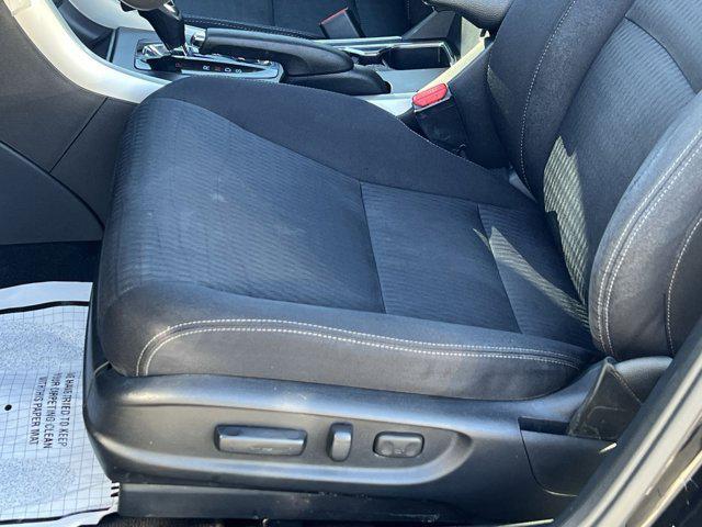 used 2014 Honda Accord car, priced at $9,600