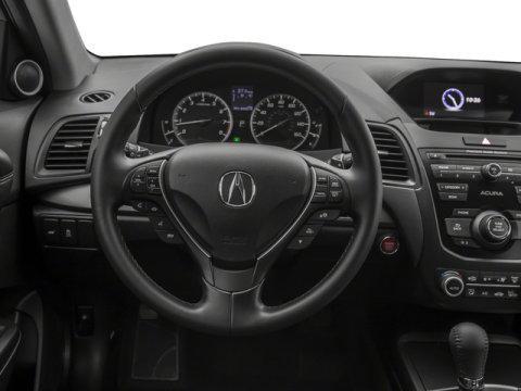 used 2018 Acura RDX car