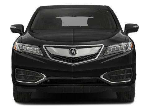 used 2018 Acura RDX car