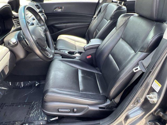 used 2014 Acura ILX car, priced at $12,250