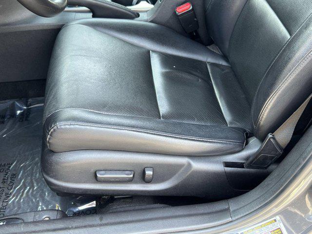 used 2014 Acura ILX car, priced at $12,250