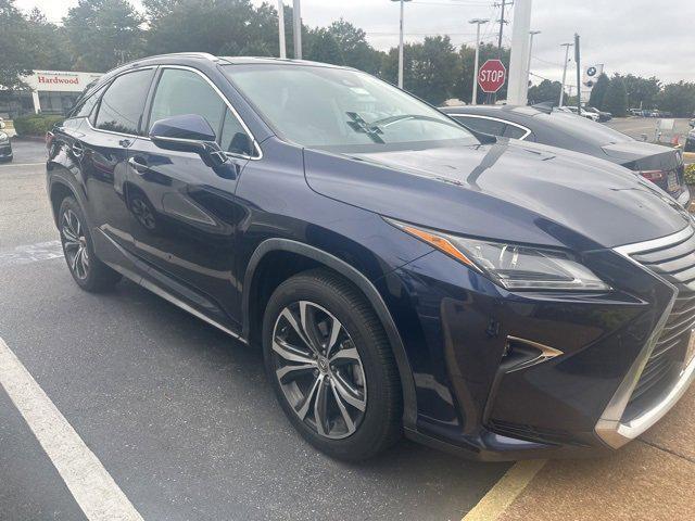 used 2016 Lexus RX 350 car, priced at $22,000