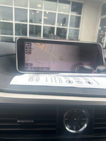 used 2016 Lexus RX 350 car, priced at $22,000