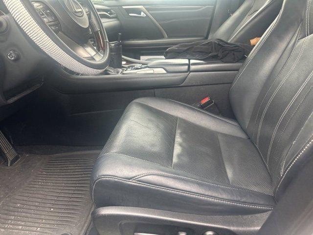 used 2016 Lexus RX 350 car, priced at $22,000