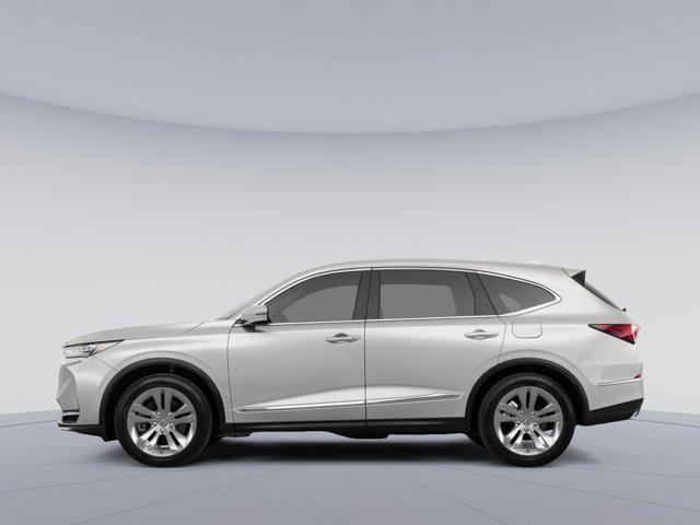 new 2025 Acura MDX car, priced at $60,750