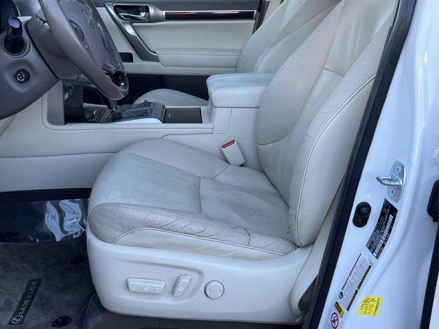 used 2019 Lexus GX 460 car, priced at $27,250