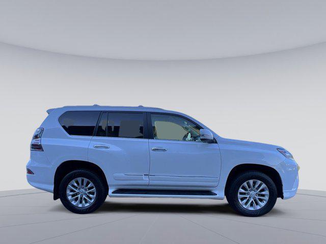 used 2019 Lexus GX 460 car, priced at $27,250