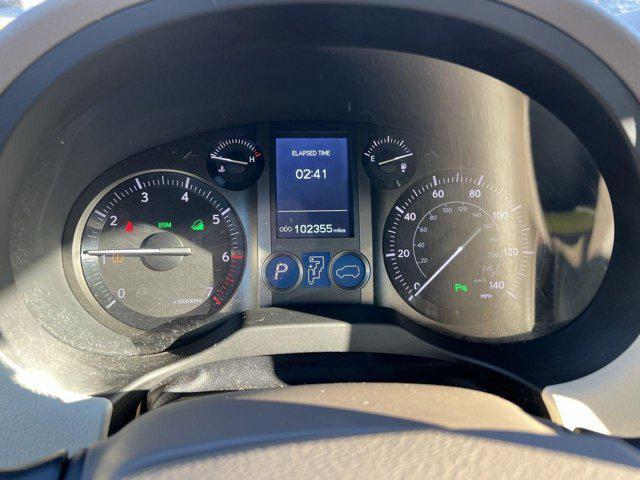 used 2019 Lexus GX 460 car, priced at $27,250