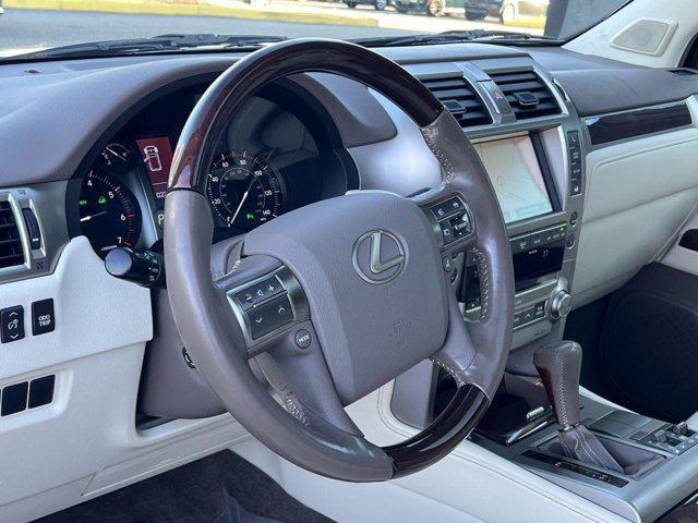 used 2019 Lexus GX 460 car, priced at $27,250