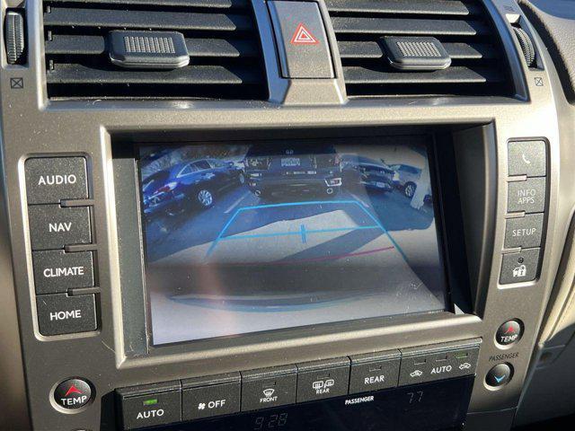 used 2019 Lexus GX 460 car, priced at $27,250