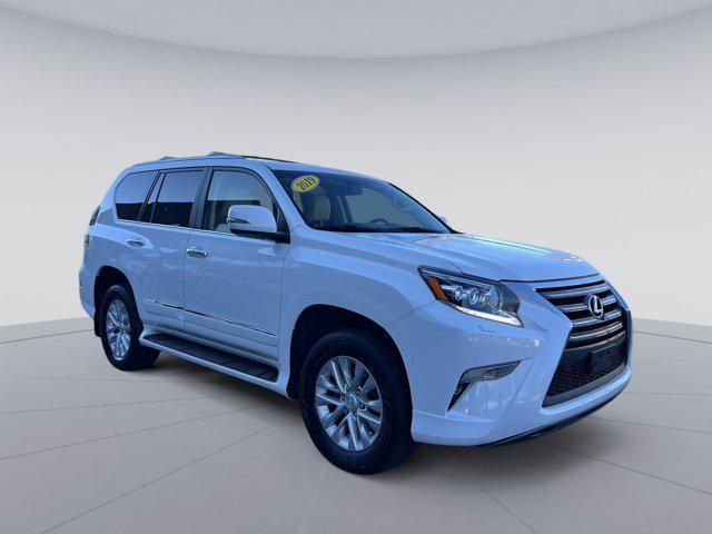 used 2019 Lexus GX 460 car, priced at $27,250