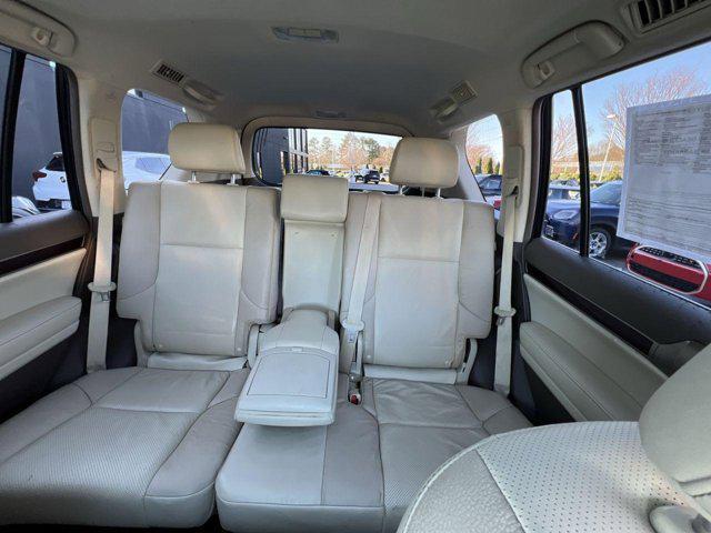 used 2019 Lexus GX 460 car, priced at $27,250