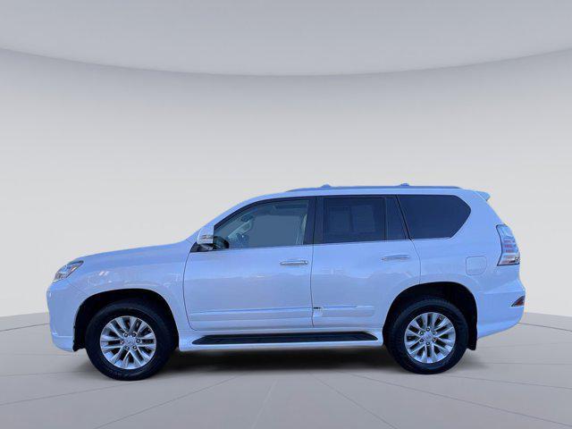 used 2019 Lexus GX 460 car, priced at $27,250