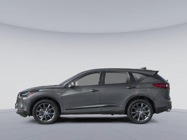 new 2025 Acura RDX car, priced at $52,250