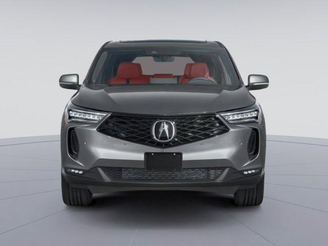 new 2025 Acura RDX car, priced at $52,250