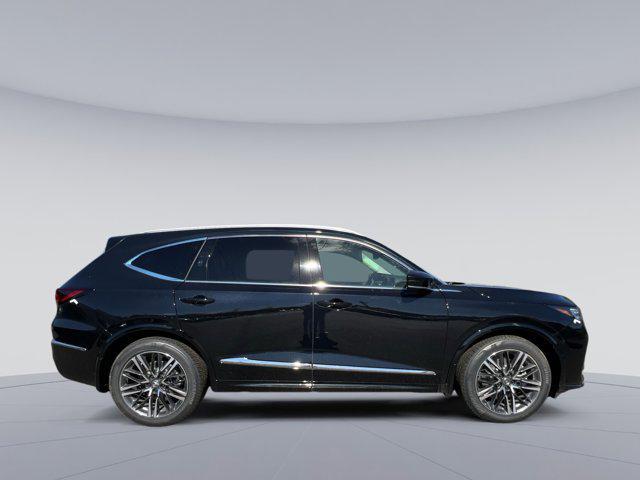new 2026 Acura MDX car, priced at $68,850