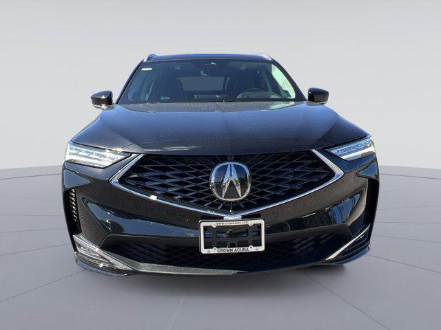 new 2026 Acura MDX car, priced at $68,850