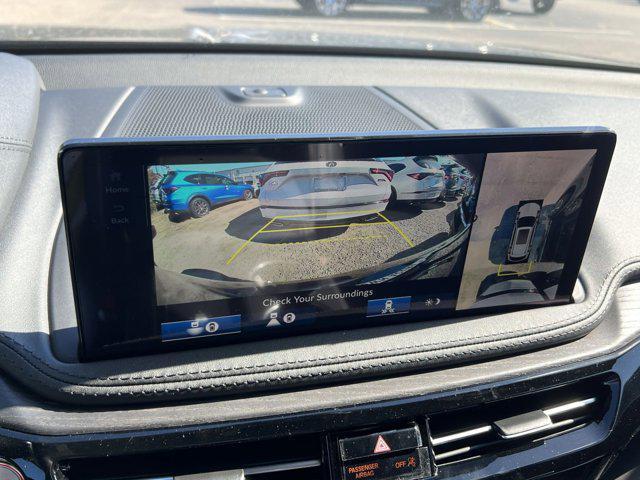 new 2026 Acura MDX car, priced at $68,850