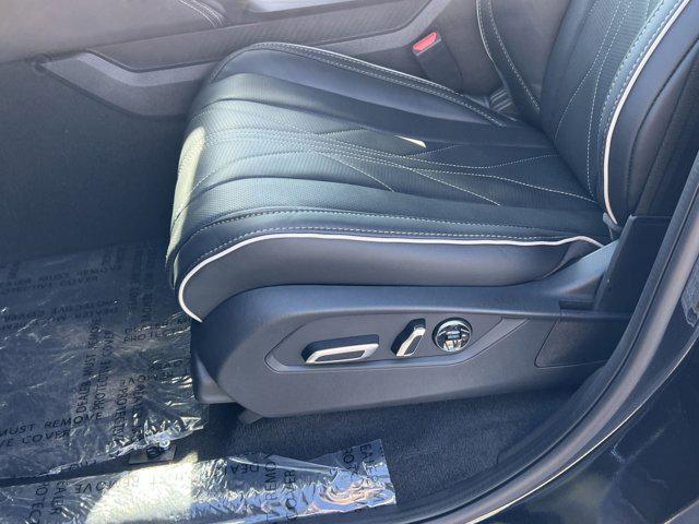 new 2026 Acura MDX car, priced at $68,850