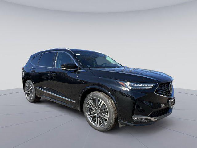 new 2026 Acura MDX car, priced at $68,850