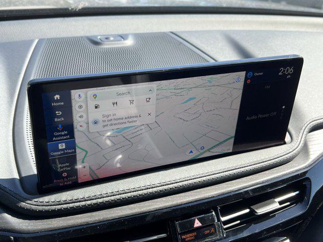 new 2026 Acura MDX car, priced at $68,850