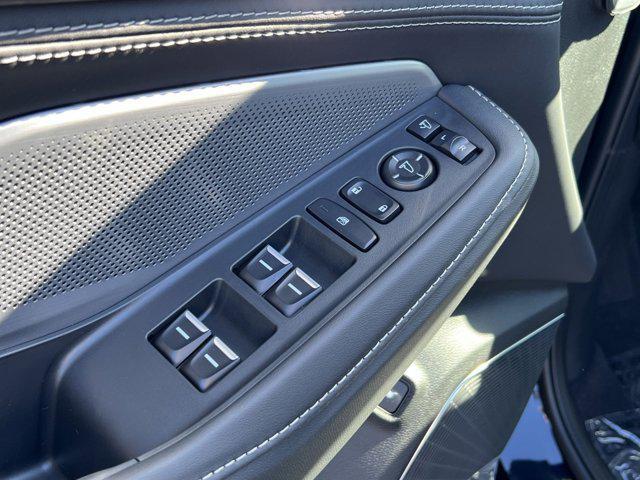 new 2026 Acura MDX car, priced at $68,850