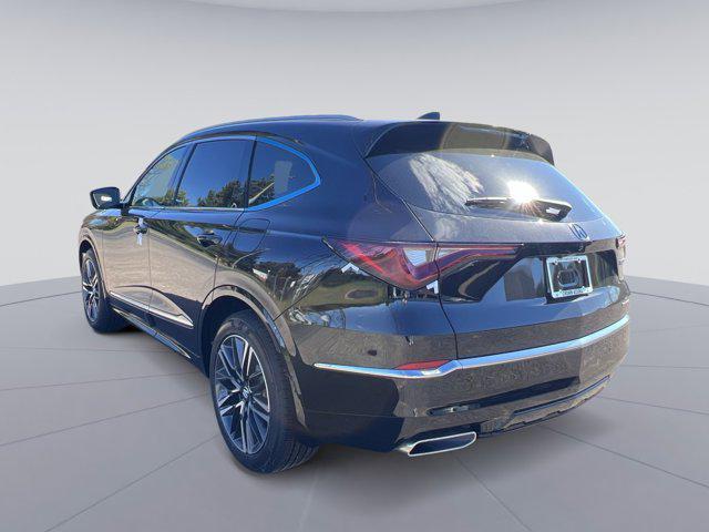 new 2026 Acura MDX car, priced at $68,850
