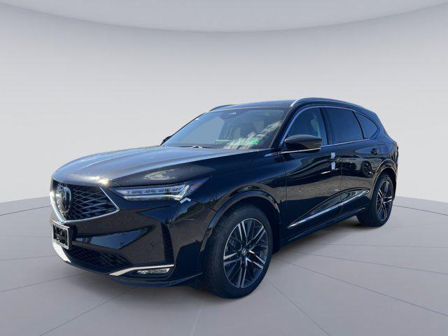 new 2026 Acura MDX car, priced at $68,850