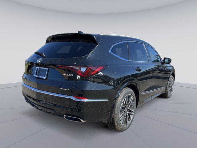 new 2026 Acura MDX car, priced at $68,850