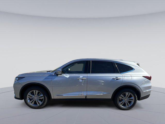 new 2026 Acura MDX car, priced at $55,350