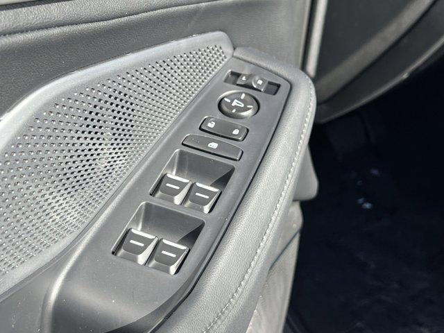 new 2026 Acura MDX car, priced at $55,350