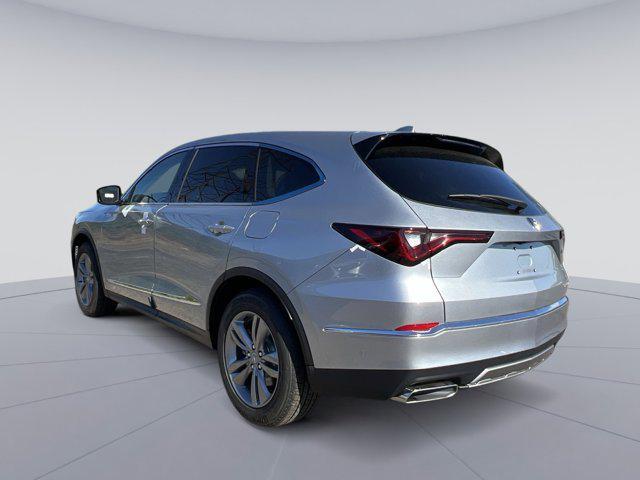 new 2026 Acura MDX car, priced at $55,350