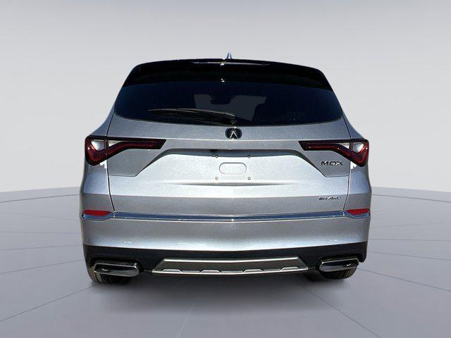 new 2026 Acura MDX car, priced at $55,350