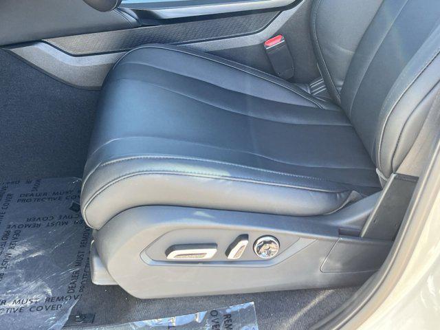 new 2026 Acura MDX car, priced at $55,350