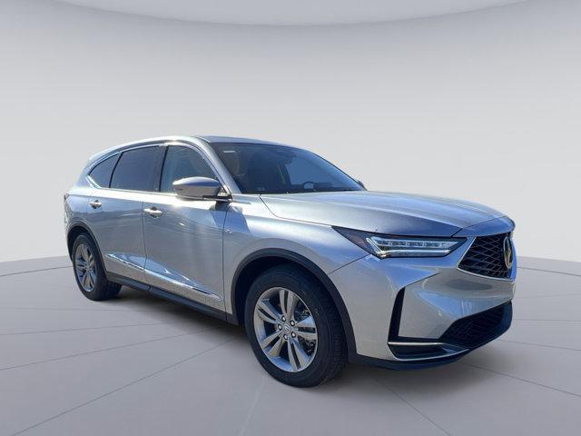 new 2026 Acura MDX car, priced at $55,350