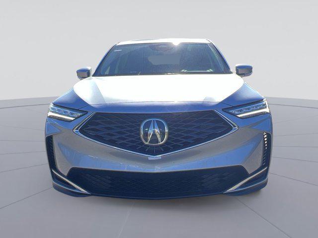 new 2026 Acura MDX car, priced at $55,350