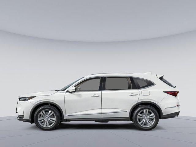 new 2026 Acura MDX car, priced at $55,350