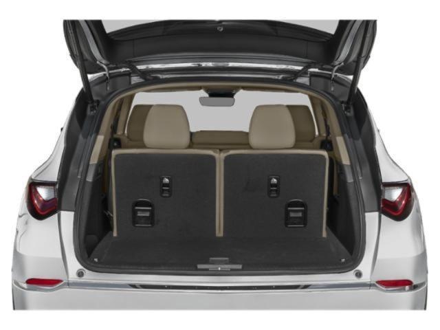 new 2026 Acura MDX car, priced at $55,350