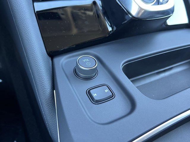 new 2026 Acura MDX car, priced at $55,350