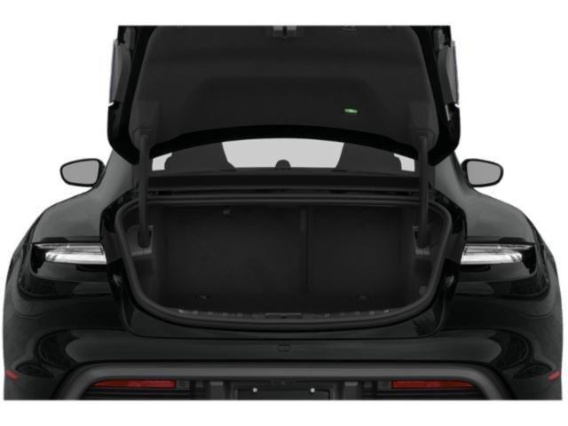used 2022 Porsche Taycan car, priced at $61,250