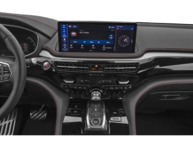 new 2026 Acura MDX car, priced at $70,850