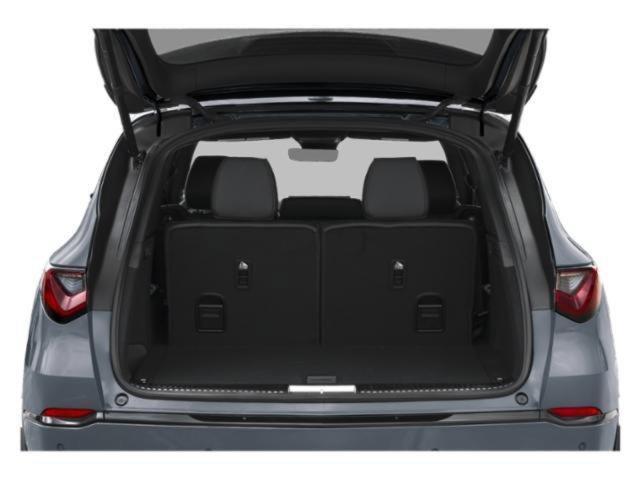 new 2026 Acura MDX car, priced at $70,850