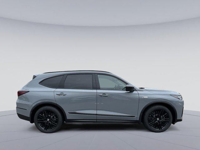 new 2026 Acura MDX car, priced at $70,850