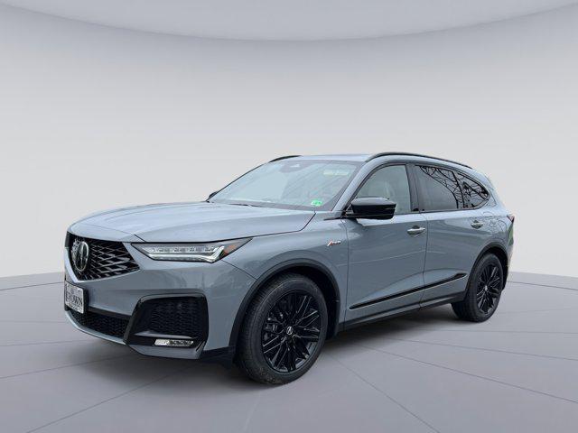 new 2026 Acura MDX car, priced at $70,850