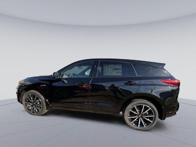 new 2025 Acura RDX car, priced at $56,400