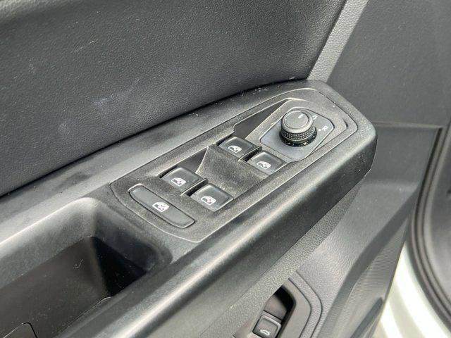 used 2020 Volkswagen Atlas Cross Sport car, priced at $26,250